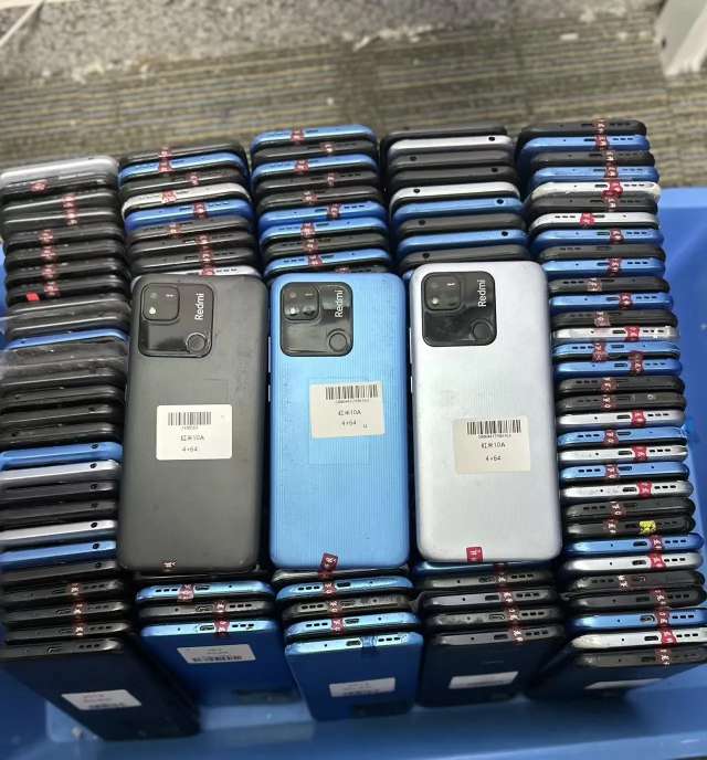 莆鱼集市