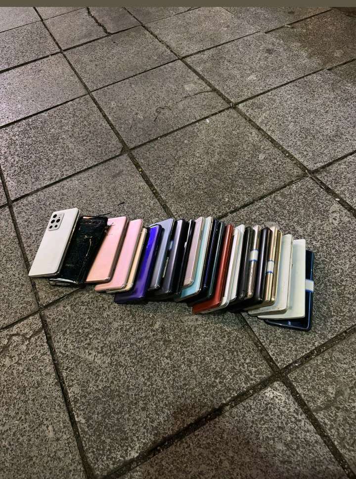 莆鱼集市