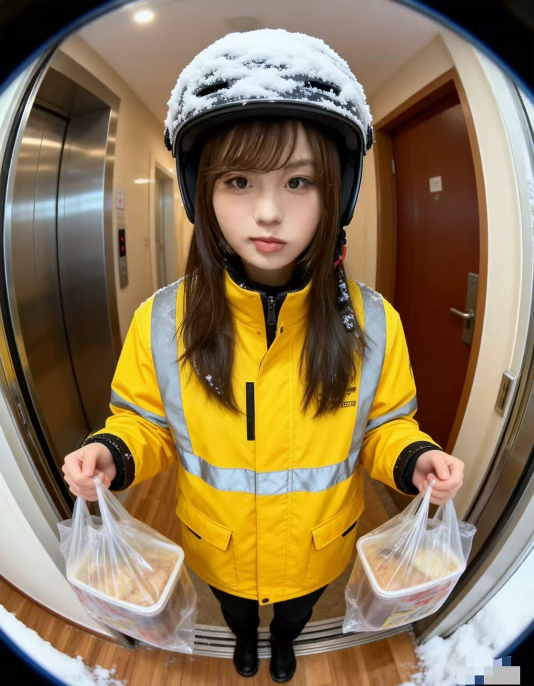莆鱼集市