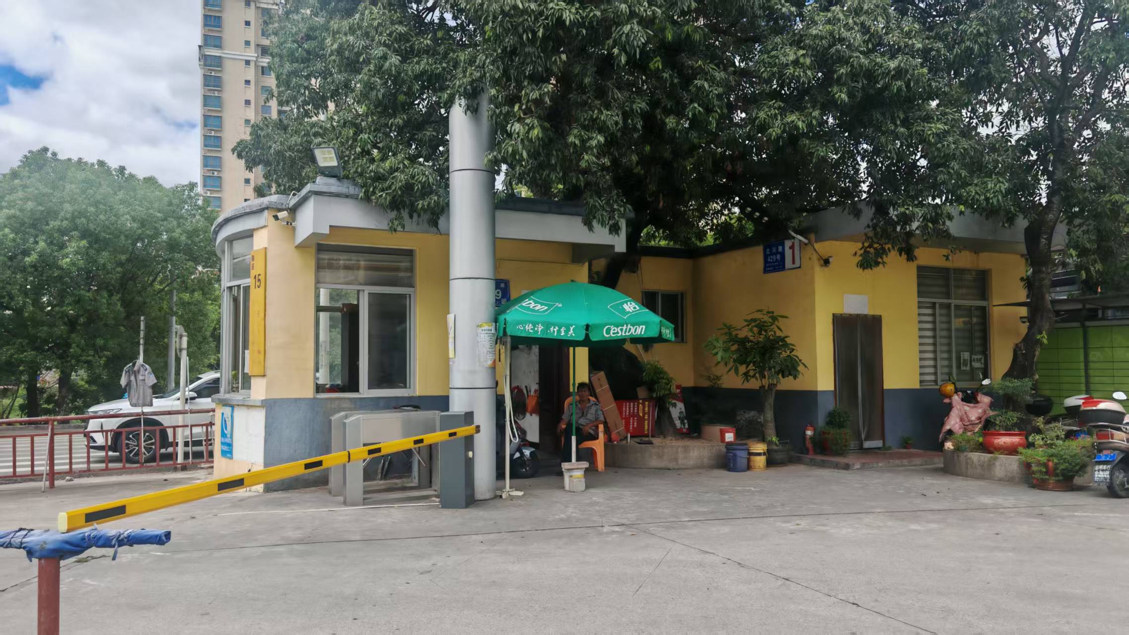莆鱼集市