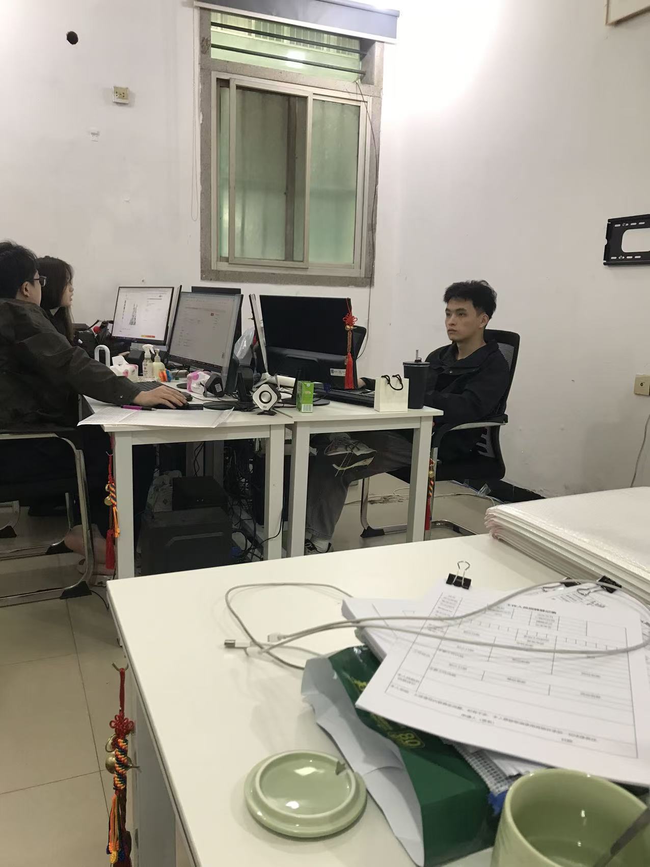 莆鱼集市