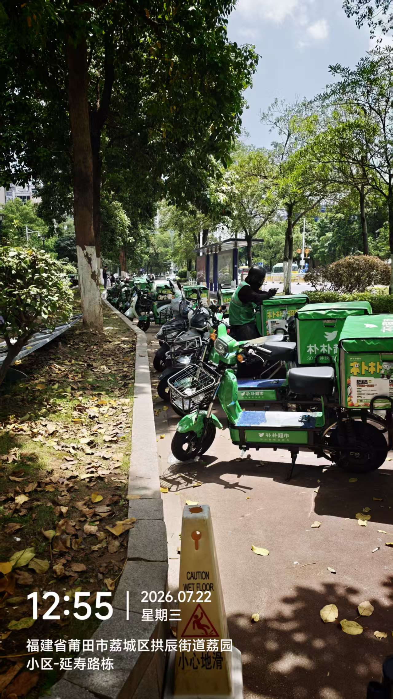 莆鱼集市